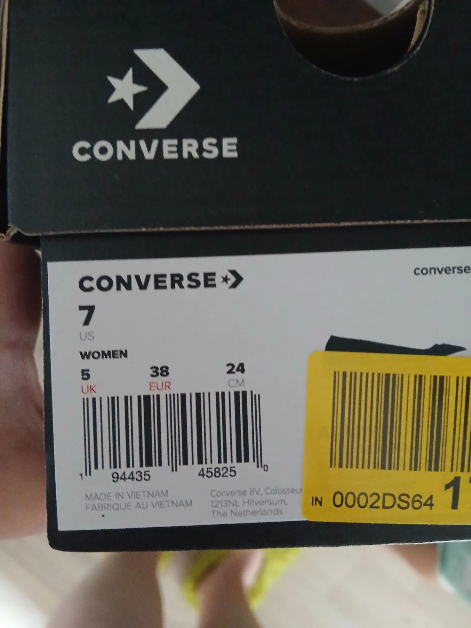 Converse Sandal – photo 3